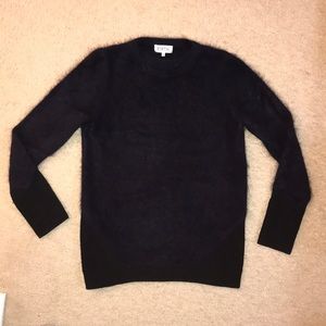 Firth Angora Sweater